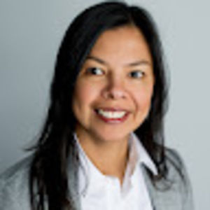 Meet your Posher, Maria del pilar